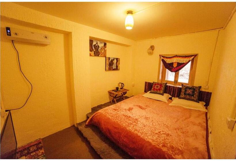 Номер Economy, Yi's Hostel