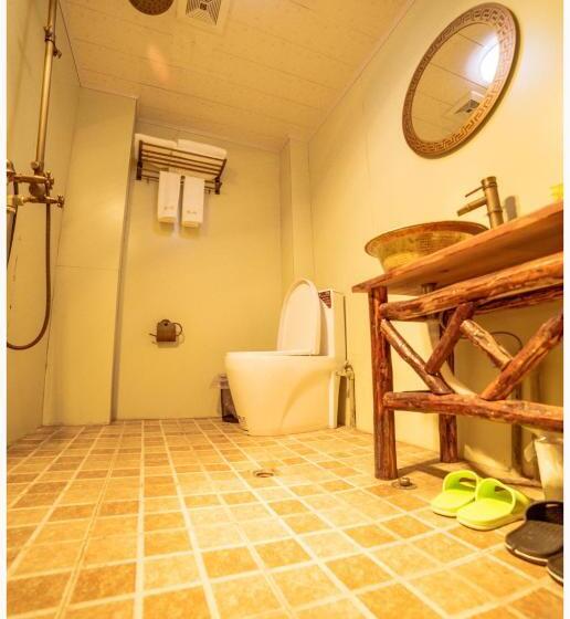 스탠다드 룸, Yi's Hostel