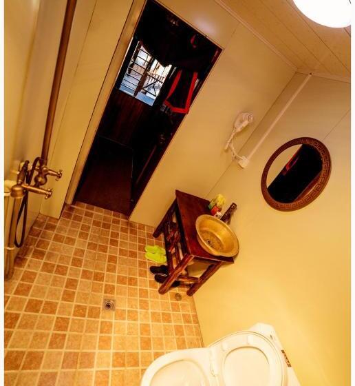 스탠다드 룸, Yi's Hostel