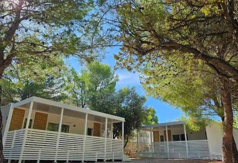 Talo 1 Makuuhuone, Apartments Jezera Lovišća