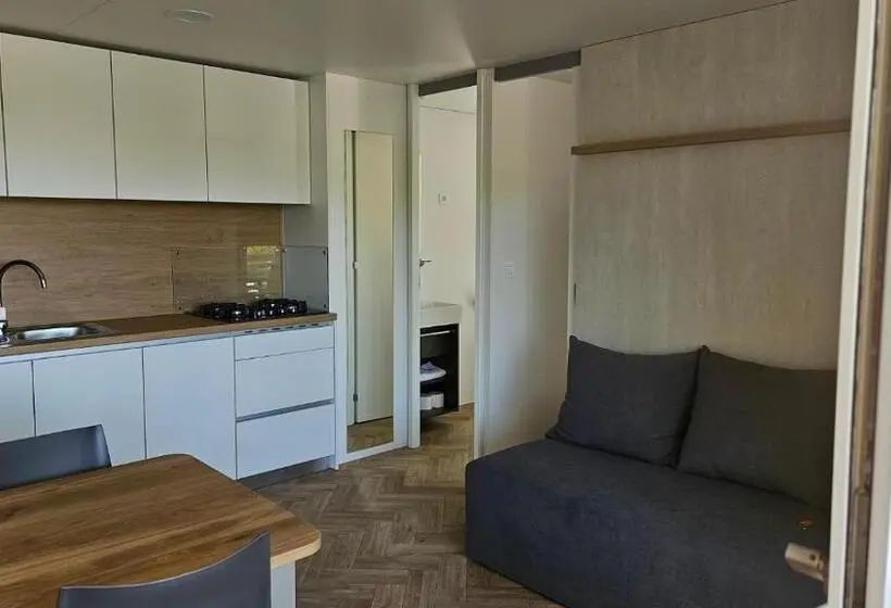 Talo 1 Makuuhuone, Apartments Jezera Lovišća