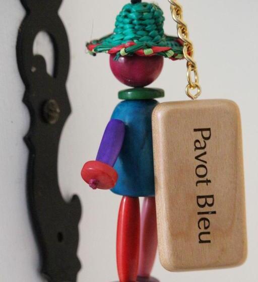 스탠다드 룸, Auberge De L'arc En Ciel