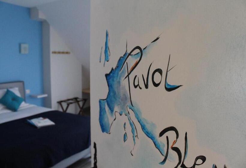 스탠다드 룸, Auberge De L'arc En Ciel