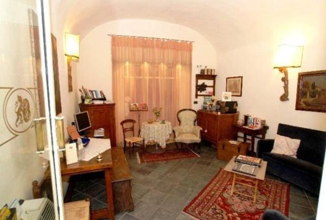 آپارتمان 1 خوابه, Locanda Borgonuovo