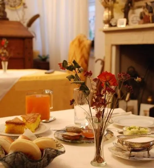اتاق سوپریور, Locanda Borgonuovo