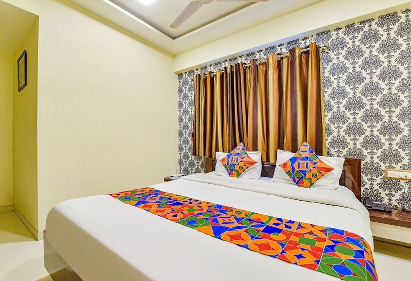 Quarto deluxe, Fabexpress Red Apple