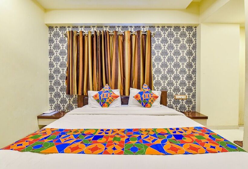 Quarto deluxe, Fabexpress Red Apple