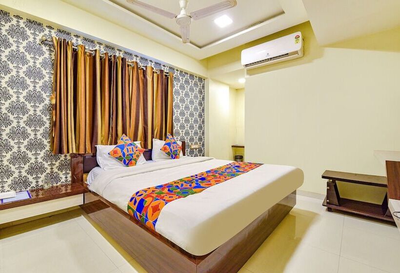 Quarto deluxe, Fabexpress Red Apple