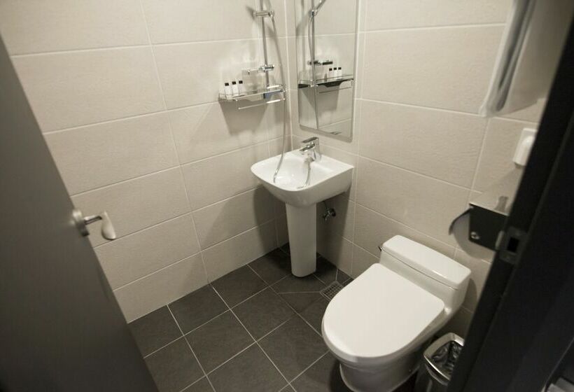 Номер Стандарт, Iam