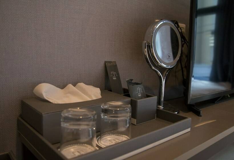 Номер Стандарт, Iam