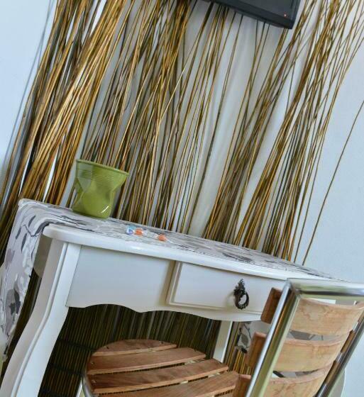 经济房, La Roseraie