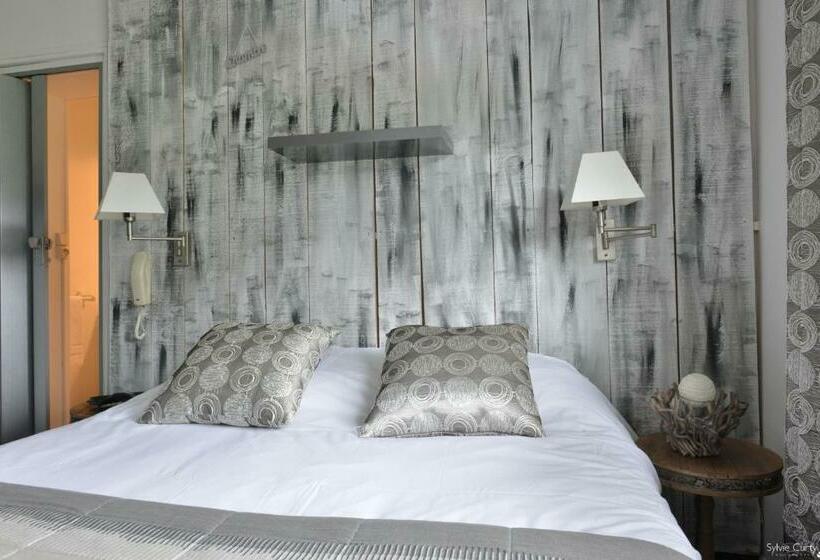 Family Suite, La Roseraie