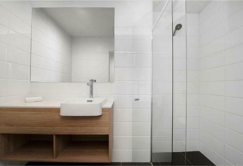 豪华套房, Mantra Macarthur