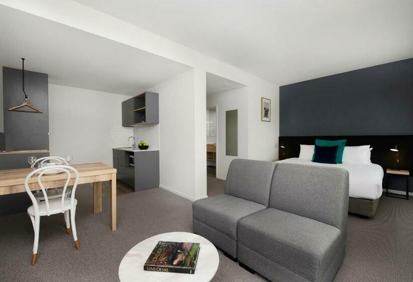 套房, Mantra Macarthur