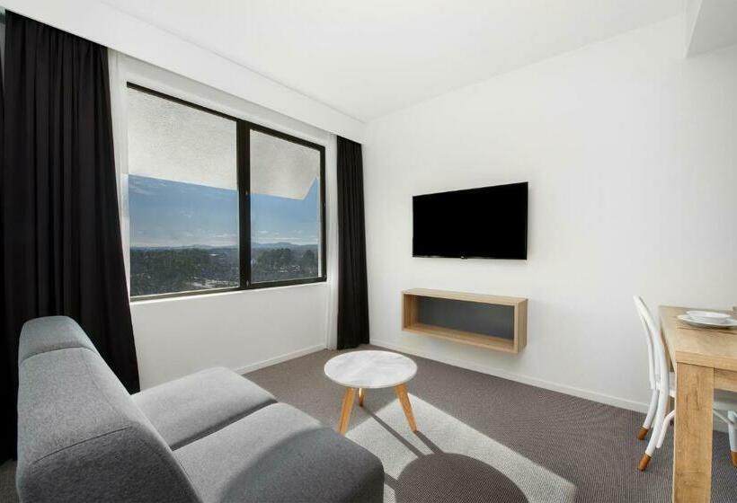 套房, Mantra Macarthur