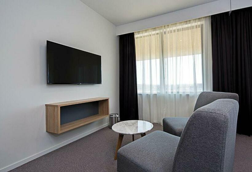 套房, Mantra Macarthur