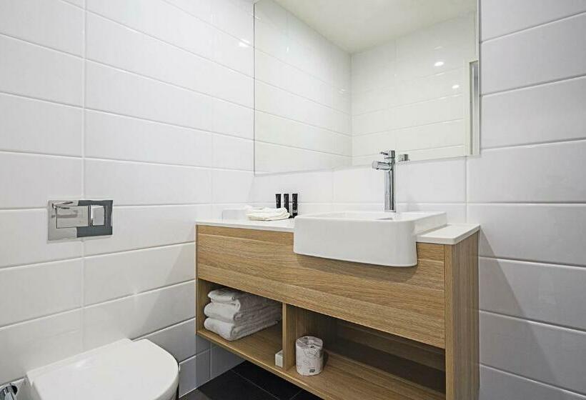 套房, Mantra Macarthur