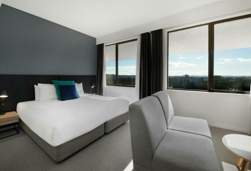 豪华两卧套房, Mantra Macarthur