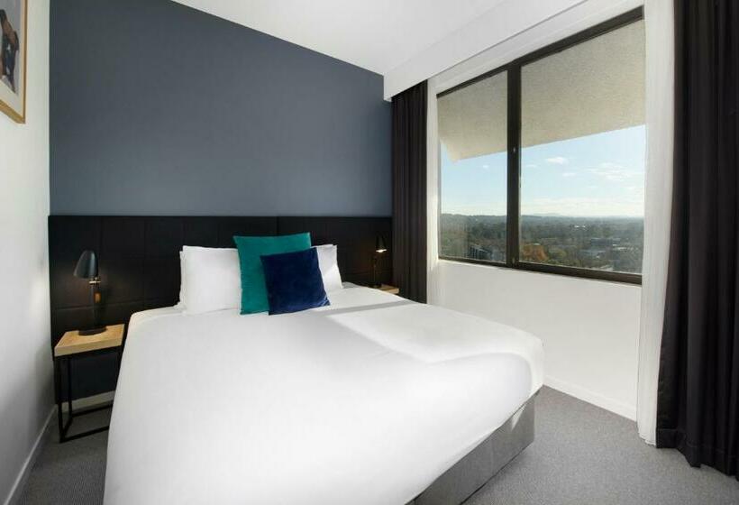 豪华两卧套房, Mantra Macarthur