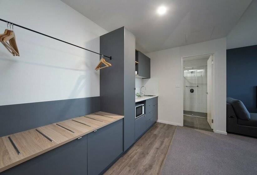 豪华套房, Mantra Macarthur