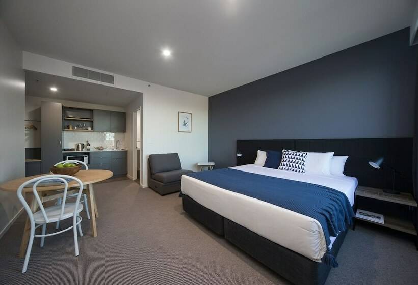 豪华套房, Mantra Macarthur