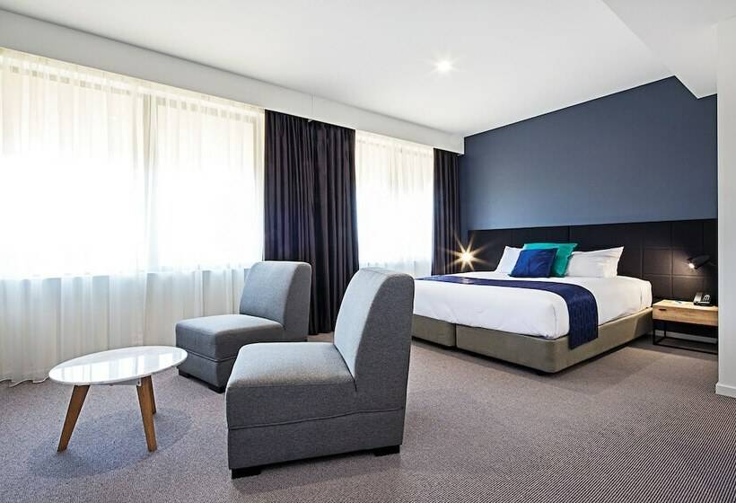 豪华两卧套房, Mantra Macarthur