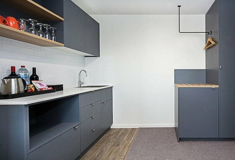 豪华套房, Mantra Macarthur