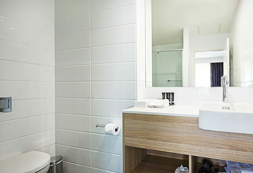 豪华两卧套房, Mantra Macarthur