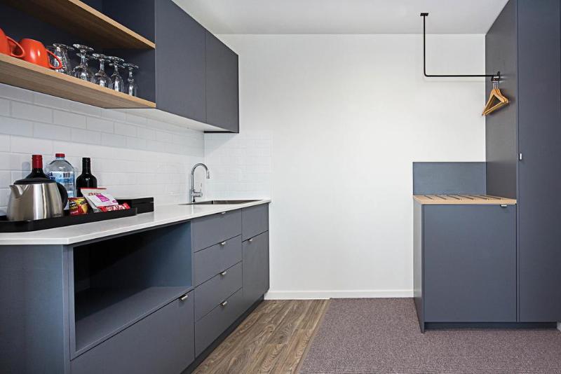 豪华套房, Mantra Macarthur