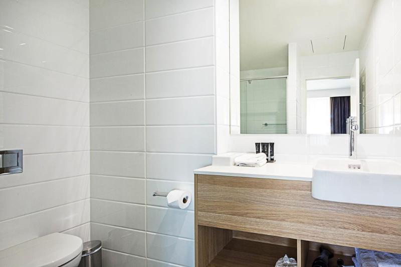 豪华套房, Mantra Macarthur