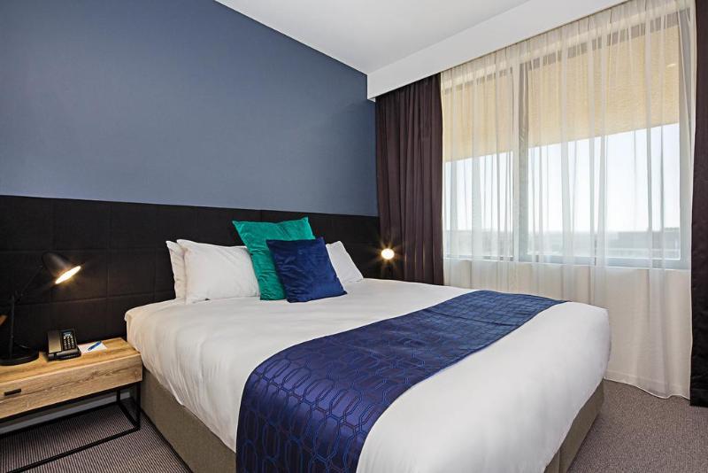 套房, Mantra Macarthur