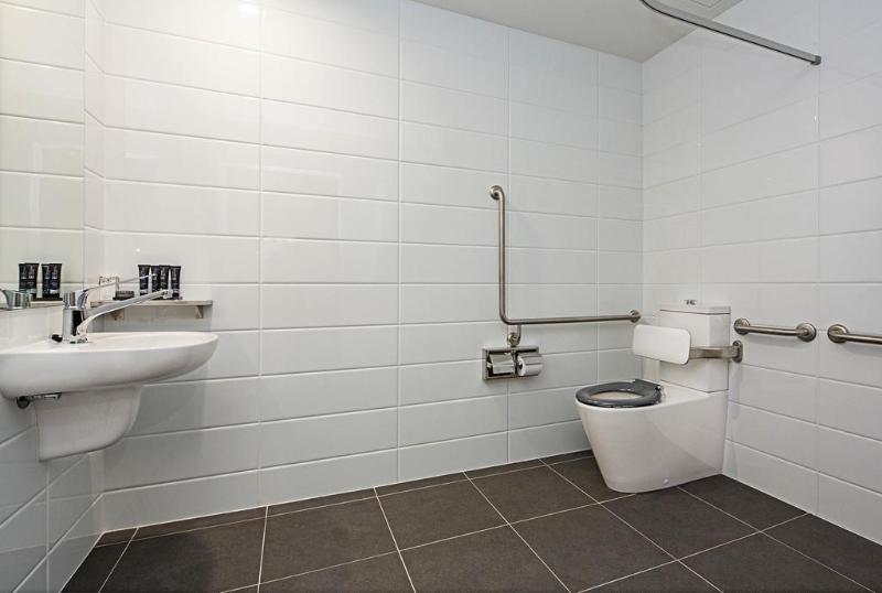 套房, Mantra Macarthur