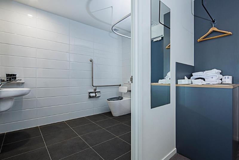 套房, Mantra Macarthur