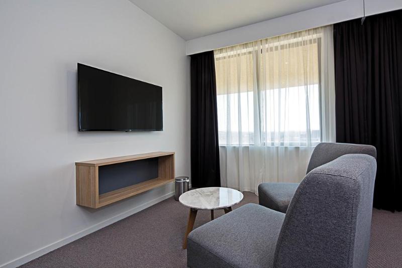 套房, Mantra Macarthur