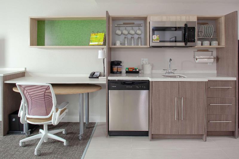 带2个卧室的套房, Mantra Macarthur