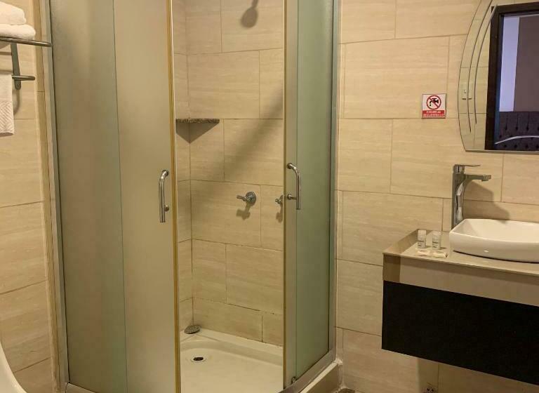 اتاق استاندارد, Patrimonial By Greenfield