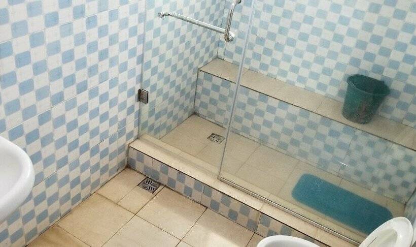 اتاق اکونومی, Ragaray Executive Suites