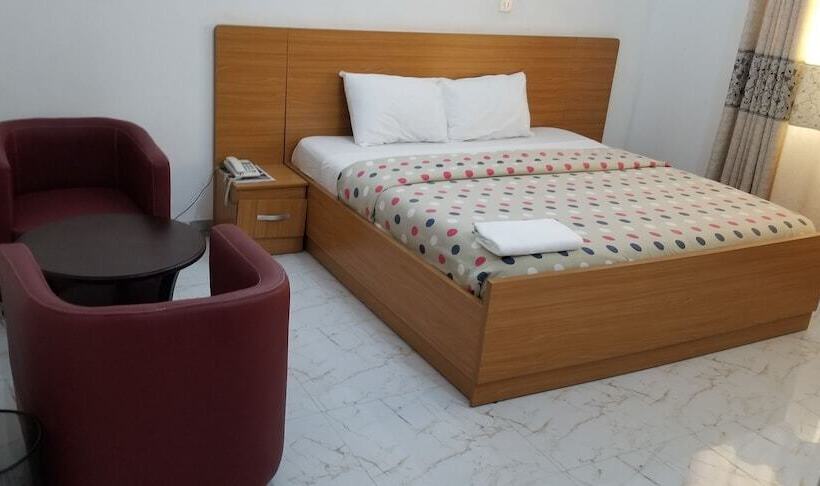 اتاق لوکس, Ragaray Executive Suites