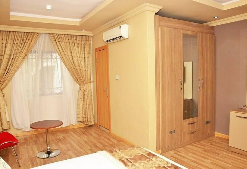 اتاق لوکس, Royal Choice Inn