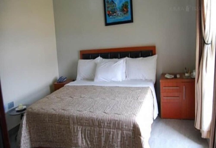 اتاق لوکس, Royal Choice Inn