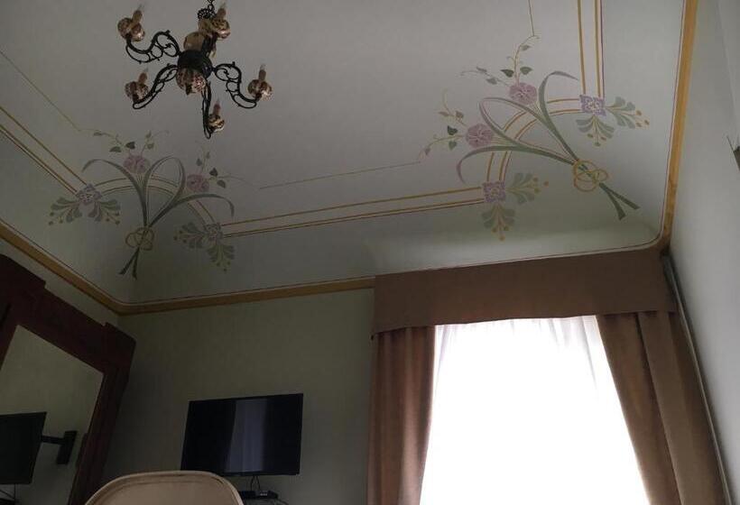 חדר סופריור נוף לעיר, Sant'anna