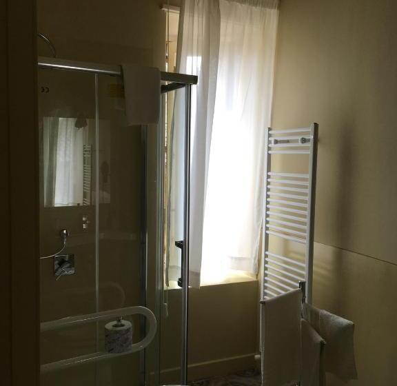 חדר סופריור נוף לעיר, Sant'anna