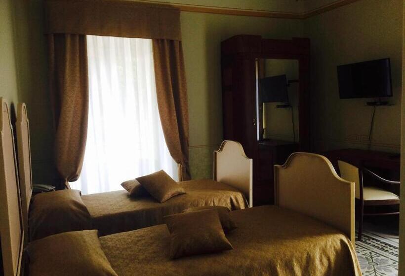 חדר סופריור נוף לעיר, Sant'anna