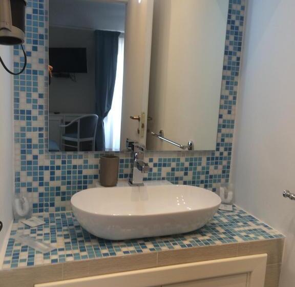 סוויטה נוף להרים, Sant'anna