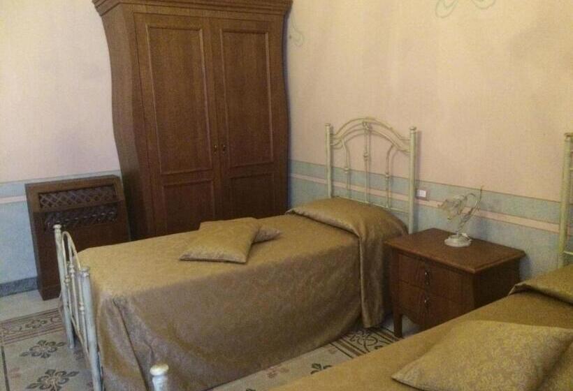 חדר סופריור, Sant'anna