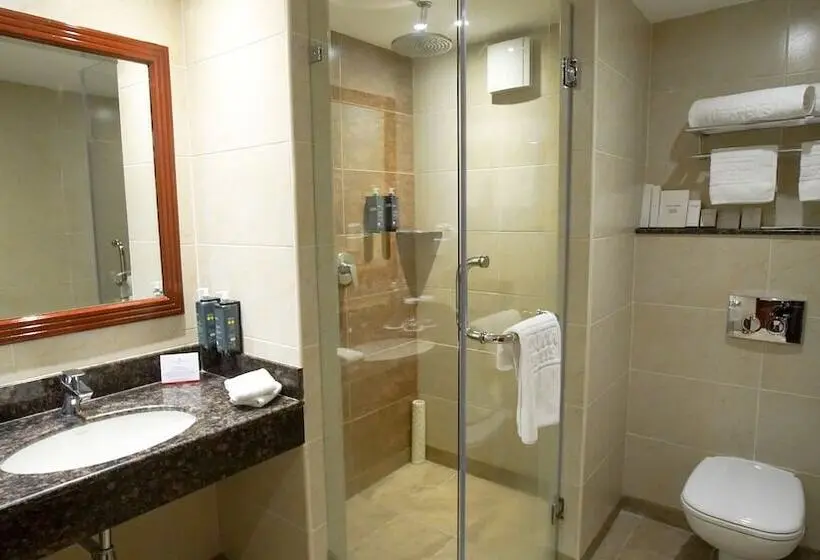 エクゼクティブスイート, Sarova Woodlands