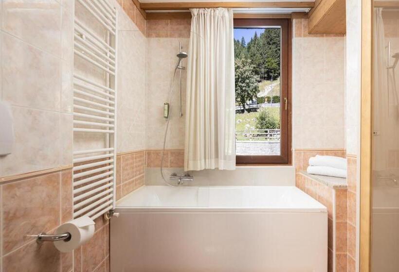 标准间带阳台, Splendid