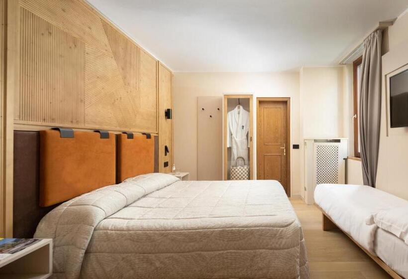 高级大房间, Splendid