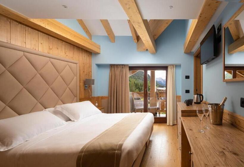 豪华房间, Splendid