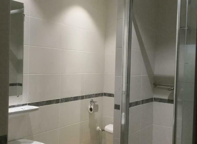 Номер Стандарт, Sport Hotel Aparthotel De Milan